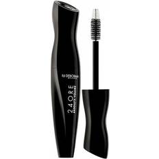 24Ore Absolute Volume Mascara Black