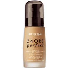 Deborah Milano 24Ore Care Perfection Foundation SPF10 #3 Caramel Beige