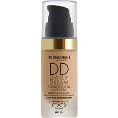 Deborah Milano DD Daily Dream Foundation #02 Beige