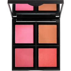 E.L.F. Base Makeup E.L.F. Powder Blush Palette Light