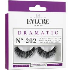 Eylure Dramatic Eyelashes N202