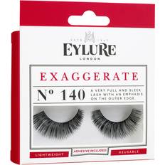 Eylure Exaggerate Eyelashes N140
