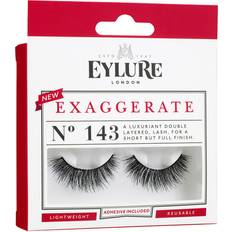 Eylure Exaggerate Eyelashes N143