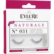 Naturals Eyelashes N031