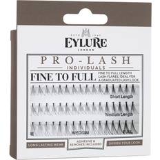 Eylure Pro-Lash Individuals Fine to Full