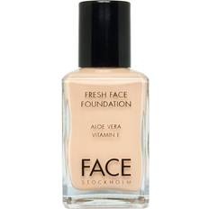 Face Stockholm Fresh Face Foundation Satin