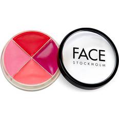 Face Stockholm Smart Face Bright Color Wheel