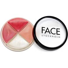 Face Stockholm Smart Face Nude Color Wheel