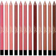 Ga-De Everlasting Lip Liner 92
