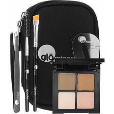 Glo Skin Beauty Gift Boxes & Sets Glo Skin Beauty gloBrow Collection Taupe