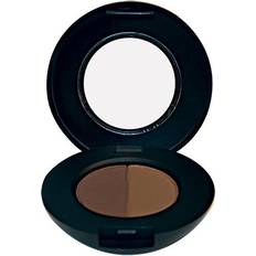 Glo Skin Beauty Augenbrauen-Make-up Glo Skin Beauty Brow Powder Duo Auburn