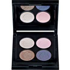 Idun Minerals Eyeshadows Idun Minerals Eyeshadow Palette Norrlandssyren