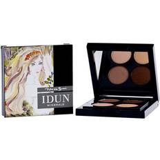 Idun Minerals Mineral Eyeshadow Palette Lejongap