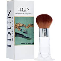 Idun brush Idun Minerals Powder/Large Kabuki Brush