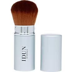 Idun Minerals Brochas de maquillaje Idun Minerals Retractable Kabuki Brush