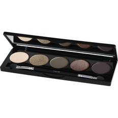 Isadora Eye Shadow Palette Highlands