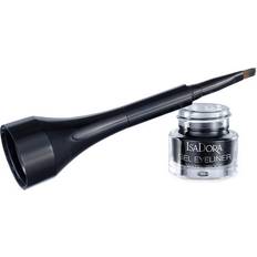 Isadora eyeliner black Isadora Gel Eyeliner #01 Black