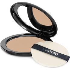 Isadora Powders Isadora Anti Shine Mattifying Powder #32 Matte Mocca