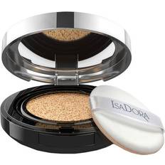 Cushion foundation Isadora Nude Cushion Foundation #18 Nude Honey