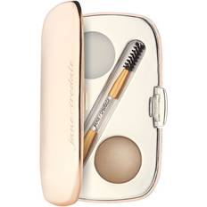 Jane Iredale Eyebrow Powders Jane Iredale GreatShape Eyebrow Kit Blonde