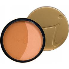 Jane Iredale Terra abbronzante Jane Iredale Bronzing Powder Ricarica So Bronze 2