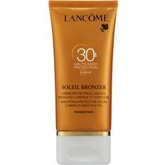 Lancôme Protezioni Solari e Autoabbronzanti Lancôme Soleil Bronzer Face Creme SPF30 50ml