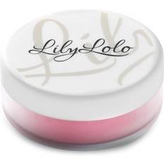 Lily Lolo Fard Lily Lolo Blush Fard Minerale Clementine