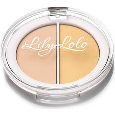 Lily Lolo Prime Focus Eyelid Primer