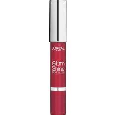 L'Oréal Paris Glam Shine Balmy Gloss #314 Fall For Watermelon