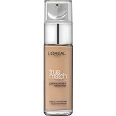 L'Oréal Paris Echte Match Foundation 7.D/7.W Gouden A