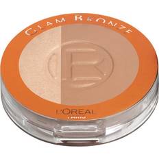 L'Oréal Paris Bronzers L'Oréal Paris Glam Bronze Blonde Harmony