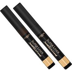 L'Oréal Paris Superliner Smokissime #100 Black Smoke