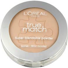 Poeders L'Oréal Paris True Match Powder 7D