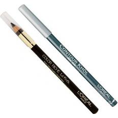 L'Oréal Paris Eye Pencils L'Oréal Paris Color Riche Le Kohl #107 Deep Sea Blue