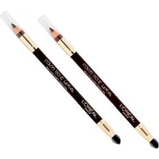 L'Oréal Paris Color Riche Le Smoky Eye Pen #211 Purple Dream