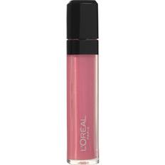 Pinceau Applicateur Crayons à lèvres L'Oréal Paris Infallible Le Gloss Brillant à lèvres 104 Mafia Gloss