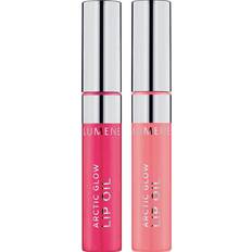 Lumene arctic Lumene Arctic Glow Lip Oil 100 Shine