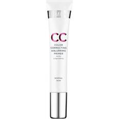 Lumene CC Color Correcting & Blurring Primer