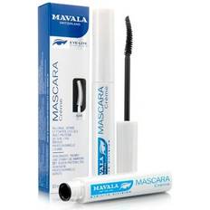 Creamy Mascara Black