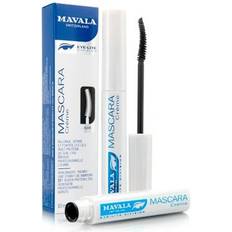 Mavala Creamy Mascara Black