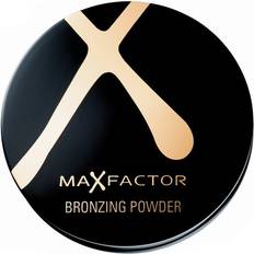 Max Factor Terra abbronzante Max Factor Bronzing Powder 01 GOLDEN