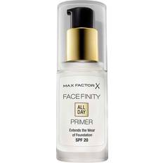 Max Factor Face Primers Max Factor Facefinity Primer SPF20 30ml