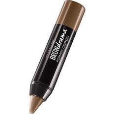 Maybelline brow Maybelline Maybelline Brow Drama Pomade Crayon Medium Brown