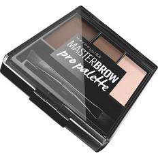 Maybelline Maybelline Master Brow Pro Palette Soft Brown