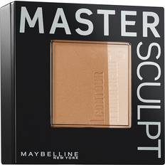 Maybelline Contouring Maybelline Maybelline Mastersculpt Light