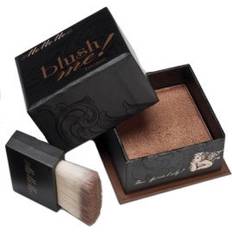 Cosmetics makeup box MeMeMe Cosmetics MeMeMe Blush Me! Blush Box Coral