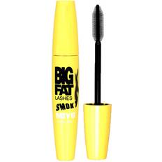 Miyo Mascara Big Fat Lashes Smoky Mascara