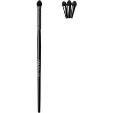 Nouba Sminkverktyg Nouba Eye Applicator Brush 14 + 3 Refills