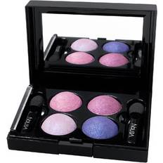 Nouba Ombretti Nouba Quattro Eyeshadow 607