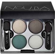 Nouba Ombretti Nouba Quattro Eyeshadow 641